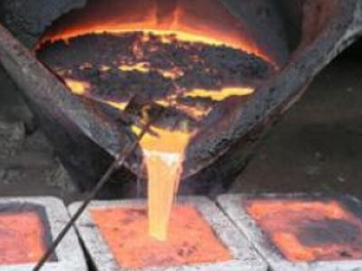 Dans un proche avenir en Turquie выросте la production et l'exportation de l'acier