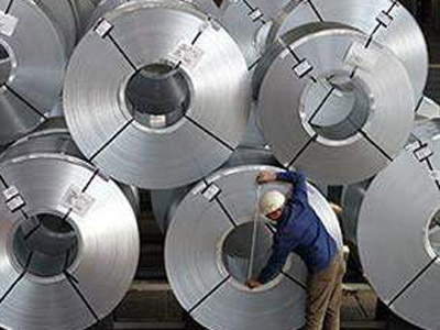 La nouvelle législation de la métallurgie de l'Inde