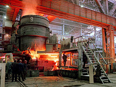 Lancement d'aciérie de Formosa Ha Tinh reportée