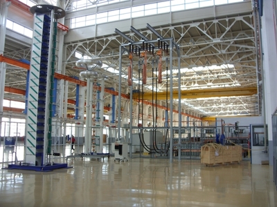 Les fabricants d'aluminium recevront les avantages de la chine la province du Shanxi