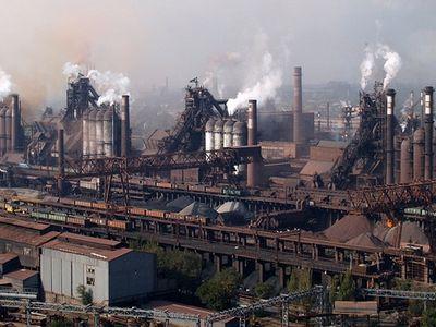 Pour Белорецкого aciérie allouer des avantages fiscaux