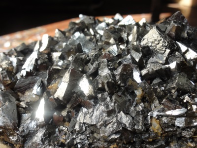 Mitsui Mining & Smelting prévoit une carence en zinc