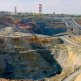 En 2015 Гайский GOK a traité 9 millions de tonnes de matières premières