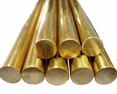 Acheter des alliages de bronze, de cuivre, de laiton: le prix de fournisseur de Электровек-acier