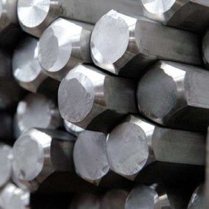 Acheter titane hexagone à un prix abordable fournisseur de Электровек-acier