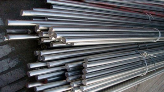 Acheter 253 MA alloy tube, wire, round : price from supplier Evek GmbH
