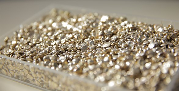 Acheter des terres rares métaux: le prix de fournisseur de Электровек-acier