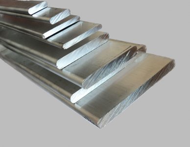 Acheter Aluminium laminé conforme à la norme GOST : prix du fournisseur Evek GmbH