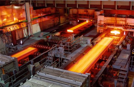 L'une des plus grandes entreprises métallurgiques de l'Ukraine PAO «Zaporizhstal» a passé la certification au Bureau des Normes Indiennes