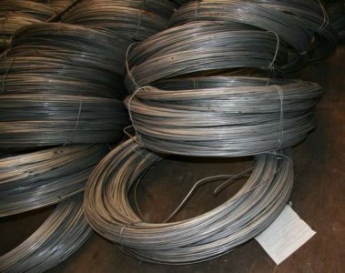 Acheter le cercle, du fil, du tube Incotherm: le prix de fournisseur de Электровек-acier